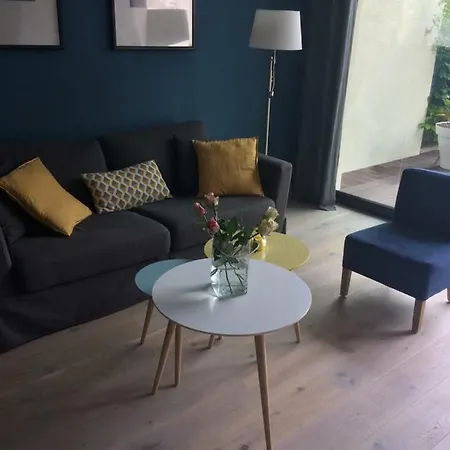 Les Terrasses De Camille בית נופש *